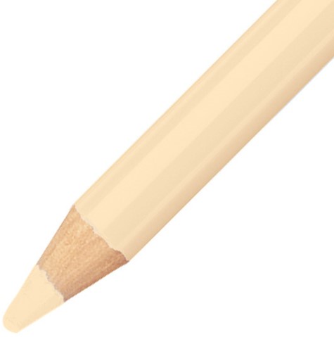 Kleurpotlood STABILO CarbOthello kalkpastel ivoor 1 Stuk-2