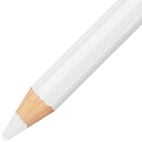 Kleurpotlood STABILO CarbOthello kalkpastel wit 1 Stuk-2