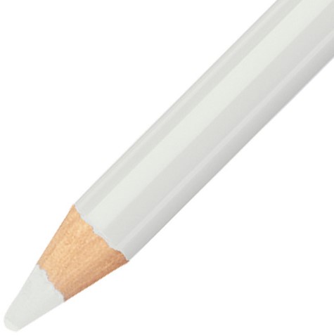 Kleurpotlood STABILO CarbOthello kalkpastel witgs 1 Stuk-2