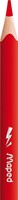 Kleurpotlood Maped ColorPeps Mini Strong 12 stuks 12 Stuk-2