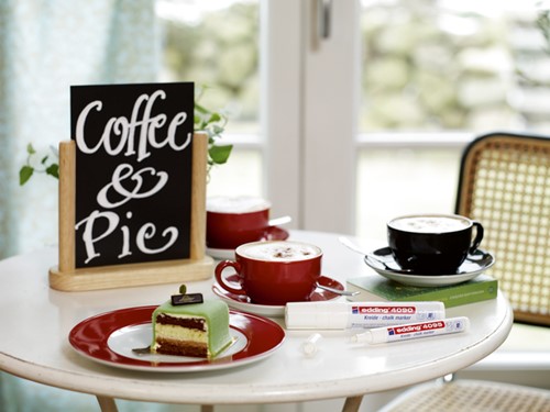 Krijtstift edding 4090 window blok 4-15mm assorti 4 Stuk-3