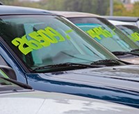 Krijtstift edding 4090 window blok 4-15mm assorti 4 Stuk-1