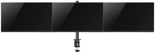 Monitorarm 3 schermen 1 Stuk-2