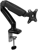 Monitorarm office met gasveer 1 scherm 1 Stuk-3