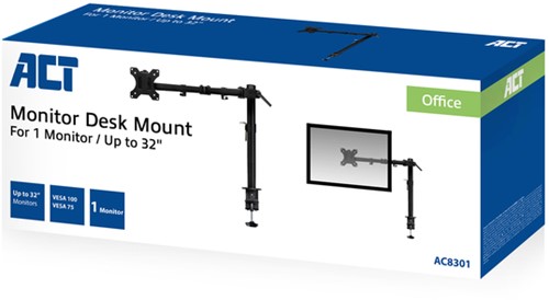 Monitorarm 1 scherm 1 Stuk-2