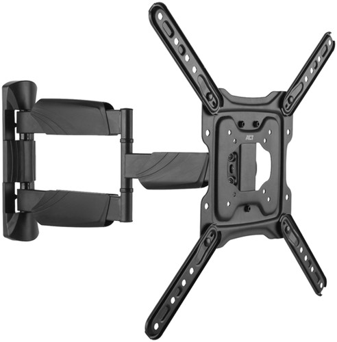 Full motion TV wandsteun 23 tot 55 inch VESA 1 Stuk-5