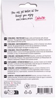 Fineliner Sakura Pigma Micron Black 3 stuks 3 Stuk-2