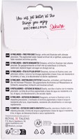 Fineliner Sakura Pigma Micron Black 6 stuks 6 Stuk-2