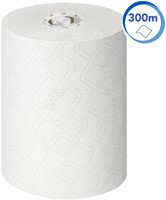 Handdoekrol Scott Control 1-laags 300m wit 6626 6 Rol-3