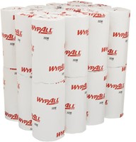Poetsrol WypAll L10 1-laags 24cmx76m 24 Stuk-2