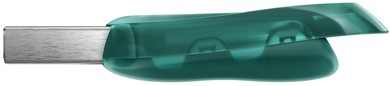 USB Ultra ECO 128GB 100MB/s - USB3.2 1 Stuk-2
