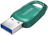 USB Ultra ECO 128GB 100MB/s - USB3.2 1 Stuk-3