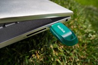 USB stick 3.2 SanDisk Ultra Eco USB-A 256GB 1 Stuk-1