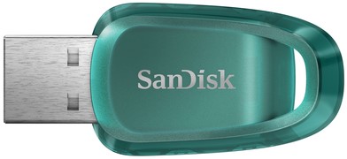 USB Ultra ECO 64GB 100MB/s - USB3.2 1 Stuk