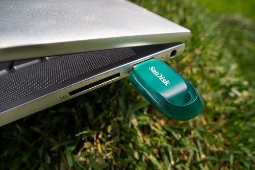 USB stick 3.2 SanDisk Ultra Eco USB-A 64GB 1 Stuk-1