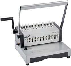 Inbindmachine GBC Combbind CB25 Pro 1 Stuk