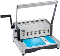 Inbindmachine GBC Combbind CB25 Pro 1 Stuk-3