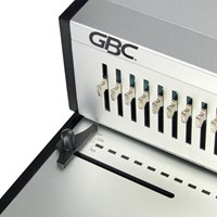 Inbindmachine GBC Combbind CB30 Pro 1 Stuk-2