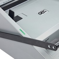 Inbindmachine GBC Surebind systeem 2 1 Stuk-4