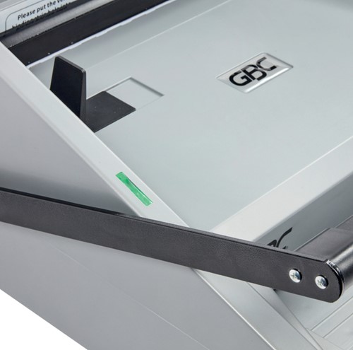 Inbindmachine GBC Surebind systeem 2 1 Stuk-4