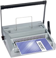 Inbindmachine GBC Multibind MB20 1 Stuk-3