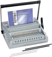 Inbindmachine GBC Multibind MB20 1 Stuk-1