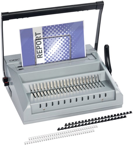 Inbindmachine GBC Multibind MB20 1 Stuk-1
