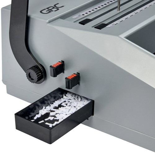 Inbindmachine GBC Multibind MB20 1 Stuk-3