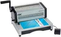 Inbindmachine GBC Combbind CB25E Pro 1 Stuk-3