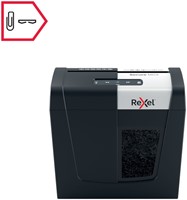 Papiervernietiger Rexel Secure MC3 2x15mm 1 Stuk-12