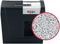 Papiervernietiger Rexel Secure MC3 2x15mm 1 Stuk-6