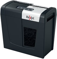 Papiervernietiger Rexel Secure MC3 2x15mm 1 Stuk-3