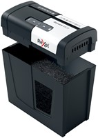 Papiervernietiger Rexel Secure MC3 2x15mm 1 Stuk-1