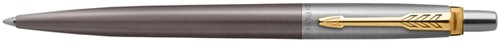 Balpen Parker Jotter Grey Collection GT M grijs 1 Stuk
