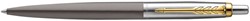 Balpen Parker Jotter XL Grey Collection GT M grijs 1 Stuk