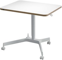 Zit-Sta bureau Leitz Ergo compact 1 Stuk-2