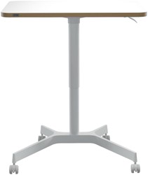 Zit-Sta bureau Leitz Ergo compact 1 Stuk