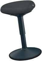 Actieve zitkruk Leitz Ergo met gasveer 1 Stuk-2