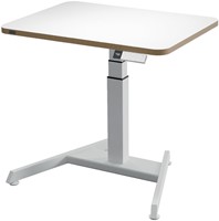 Zit-Sta bureau Leitz Ergo elektrisch compact 1 Stuk-2