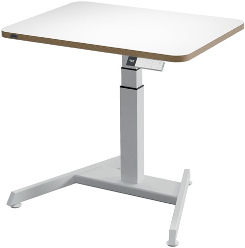 Zit-Sta bureau Leitz Ergo elektrisch compact 1 Stuk-2