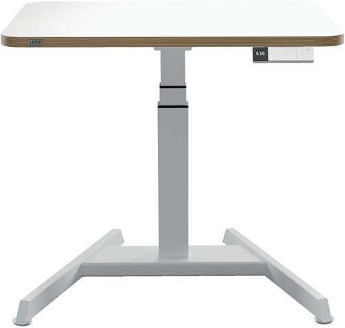 Zit-Sta bureau Leitz Ergo elektrisch compact 1 Stuk