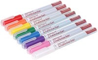 Krijtstift Europel watervast 1-3mm ass 8 stuks 8 Stuk-3