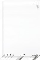 Flipoverpapier Legamaster SKETCH ECO blanco 5x 20v 5 Rol-2
