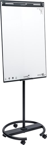Flipoverpapier Legamaster SKETCH ECO blanco 2x 50v 2 Rol-1