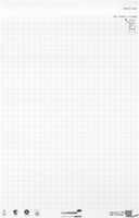 Flipoverpapier Legamaster SKETCH ECO raster 2x 50v 2 Rol-3