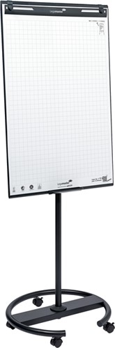 Flipoverpapier Legamaster SKETCH ECO raster 2x 50v 2 Rol-1