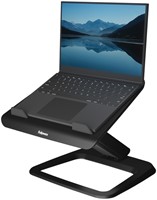 Laptopstandaard Fellowes Hana LT zwart 1 Stuk-2