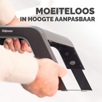 Monitorstandaard Fellowes Hana LT zwart 1 Stuk-4