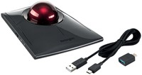 Muis Kensington Trackball Slimblade Pro 1 Stuk