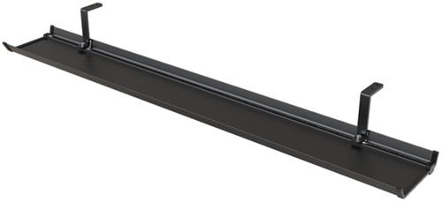 Kabelgoot Euroseats universeel 110cm zwart 1 Stuk